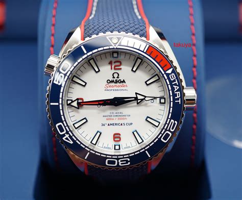 omega seamaster america's cup price|omega america's cup 2021.